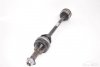 Maserati Granturismo Grancabrio Quattroporte M139 Auto Rear driveshaft halfshaft axle shaft